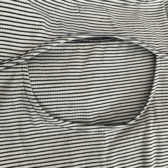 Maurices Open Back Dress | SIZE S - Picture 5 of 6